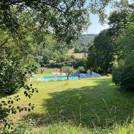 Domaine de Galoubet, Lot , Gîtes de charme Beaumat Extérieur photo